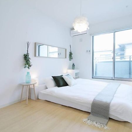 Bhotel Ball Park - 2Mins Walk Baseball 5Mins Walk Hiroshima Sta 4Ppl Exteriör bild